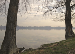 Lago inferiore